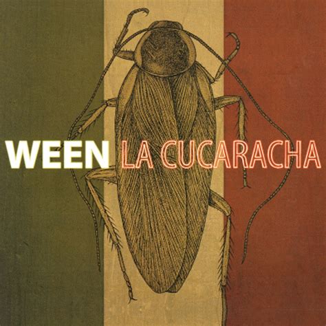 ween scaruffi|La Cucaracha (album) .